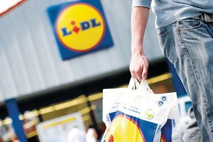 LIDL, A PIE DE CALLE. ECOMMERCE “CUANDO TENGA SENTIDO”