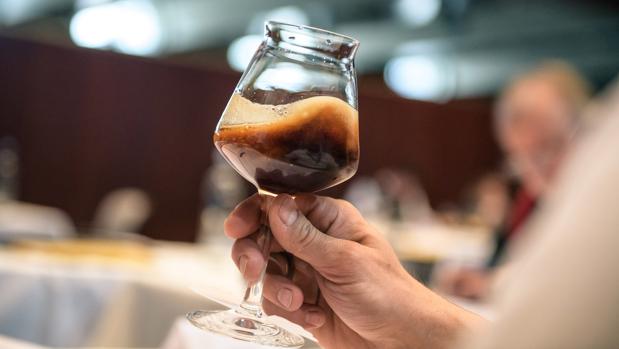 La cerveza «made in» Guadalajara de Arriaca triunfa en Alemania