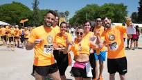 Beer Runners en la Comunidad Valenciana