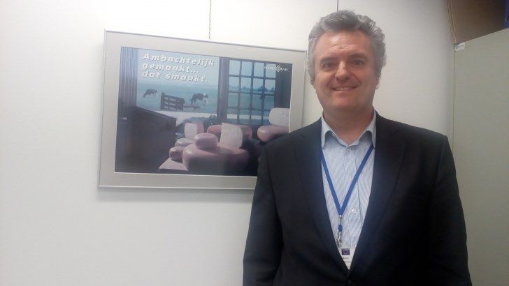 La OPL denuncia que «Alimerka» está vendiendo leche a 0,56 euros