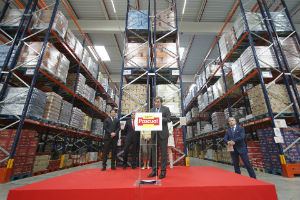 Calidad Pascual abre una delegación en Torrejón de Ardoz –