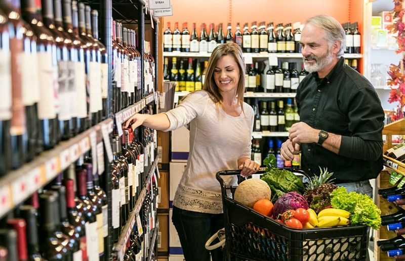 Las ventas de vino en alimentación superan los 1.000 millones de euros en España