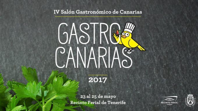 Salón Gastronómico de Canarias – GastroCanarias 2017