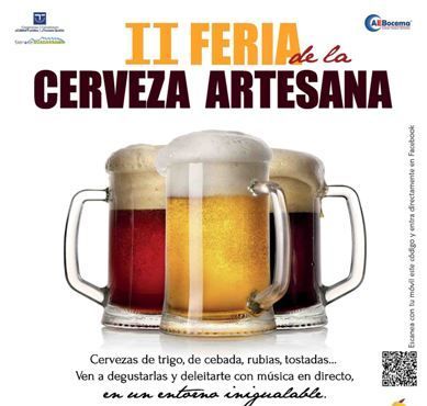 Disfruta de las mejores cervezas artesanas de la Sierra de Guadarrama en Cerceda