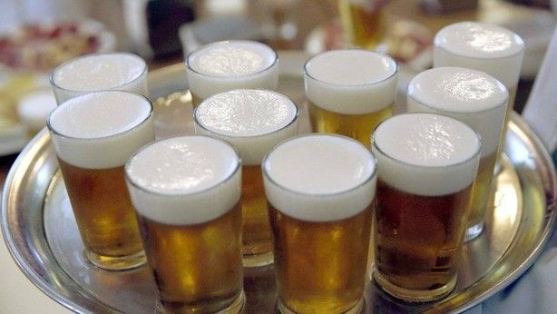 Areatza disfruta del blues y la cerveza durante esta semana