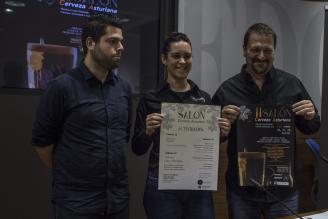 Oviedo será la capital de la cerveza artesana de España desde el viernes hasta el domingo