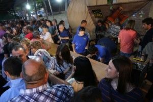 La IV Feria de la Cerveza Artesana y Productos Agroalimentarios de Mequinenza reunirá el sábado a 17 expositores en el recinto del Club Capri