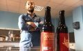 Cata de cervezas artesanales con uno de los grandes expertos de España, el segoviano Mateo Sanz