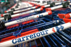 Carrefour no espera a junio y ya celebra sus días sin IVA