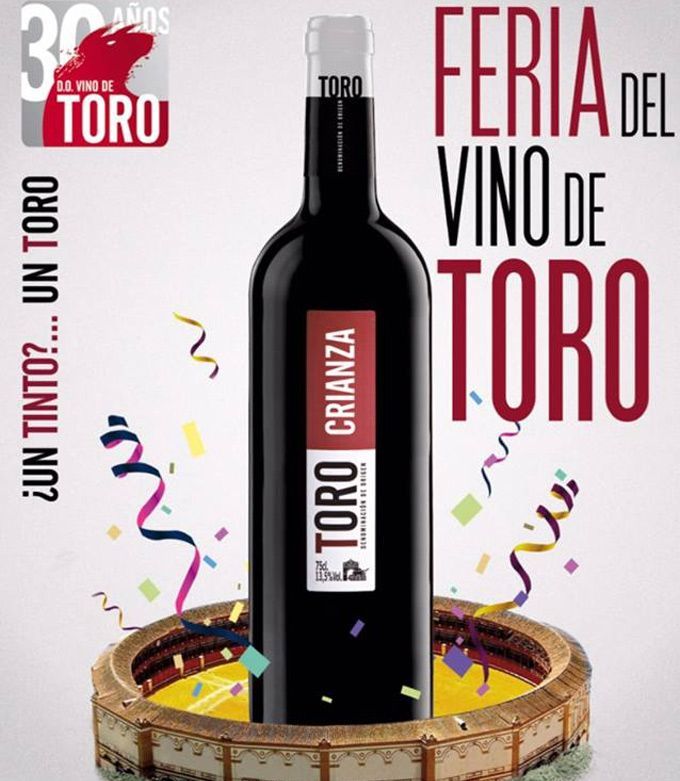 Feria del Vino de Toro 2017