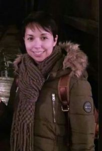 La reguerana Claudia Prieto abre esta tarde las conferencias del II Salón de la Cerveza