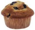 Crean la primera «muffin» que reduce el colesterol