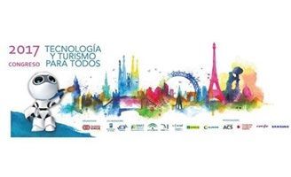 Málaga acoge el Congreso Internacional de Tecnología y Turismo para Todos