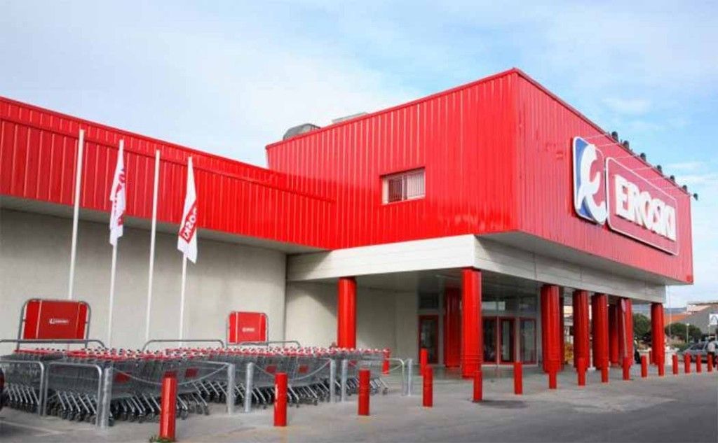 Grupo Eroski, en la senda de la recuperación