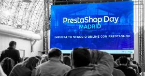 PrestaShop Day convierte Madrid en centro mundial del ecommerce