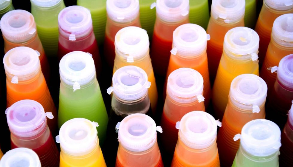 Desciende el consumo de bebidas frías en restauración