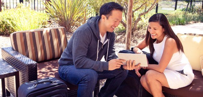 Facebook aconseja a las empresas turísticas cómo llegar mejor a sus clientes