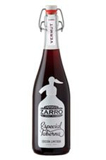 NUEVO VERMUT ZARRO ESPECIAL TABERNA: DEL GRIFO A TU CASA