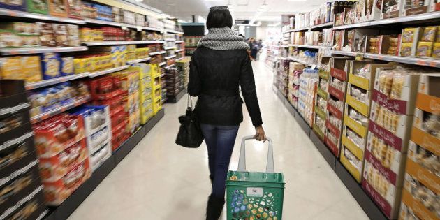 Carrefour, Mercadona y Dia, los supermercados mejor valorados por los consumidores