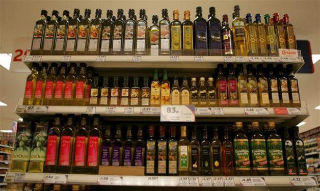Exportaciones de aceite “a todo gas”