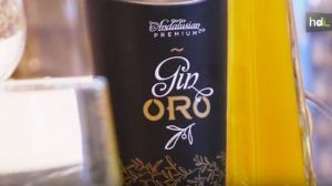 Lanzan al mercado las primeras 5.000 botellas de ginebra elaboradas con aceite de oliva