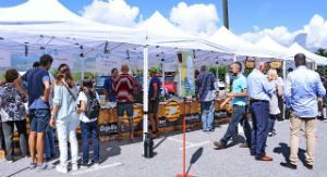 Caprabo abre su temporada de ferias de productos de proximidad