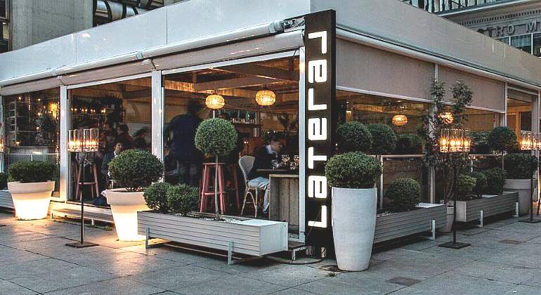 El fondo BlueGem adquiere la cadena de restaurantes Lateral