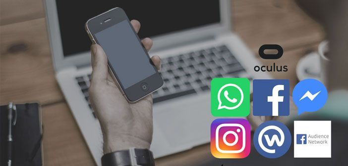 5 novedades que prepara Facebook y que afectarán a los restaurantes