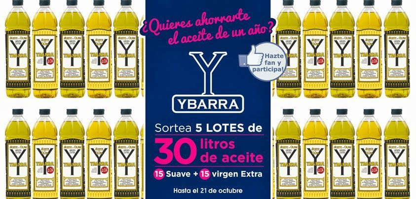 Ybarra, La Masia y Nestlé Postres, marcas de gran consumo más sociales