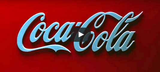 Llega a España la máquina de Coca-Cola que fabrica 100 refrescos distintos