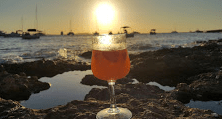 Café del Mar acerca Ibiza a Barcelona