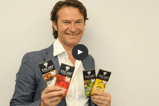 Chocolate Pacari: esclaviza a gourmets en España y dignifica al campo en Ecuador