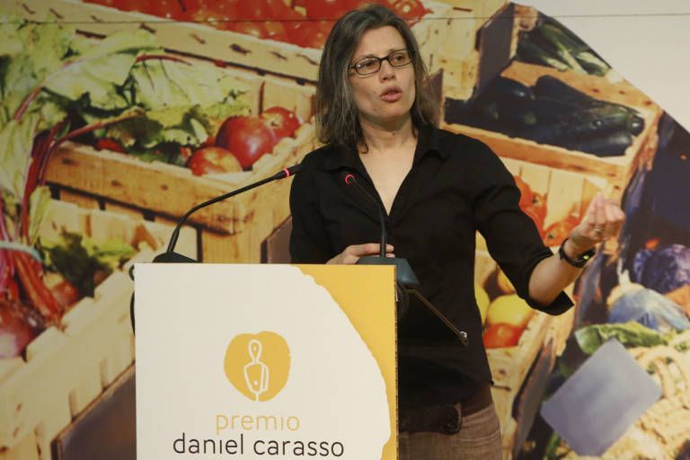 El galardón más prestigioso del mundo en alimentación sostenible se entrega en València
