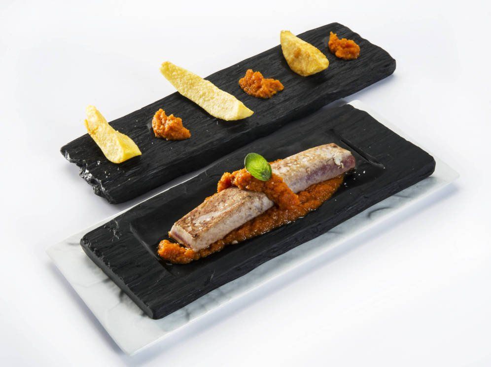 La Bomba Bistrot: la incansable búsqueda de la excelencia