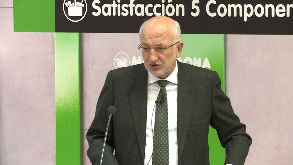 Mercadona absorbe sus sociedades forales y tributará su beneficio en la Hacienda estatal