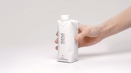 La bebida Mana de Heaven Labs ya se puede comprar en España
