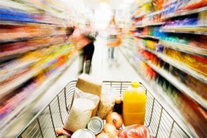 Los supermercados e hipermercados españoles, la envidia de Europa .