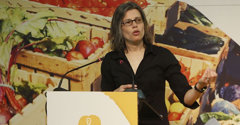 Valencia entrega el galardón científico internacional más prestigioso en materia de alimentación sostenible.