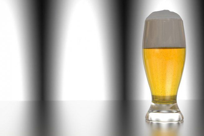 Cerveza rubia: los estilos y variedades más comunes