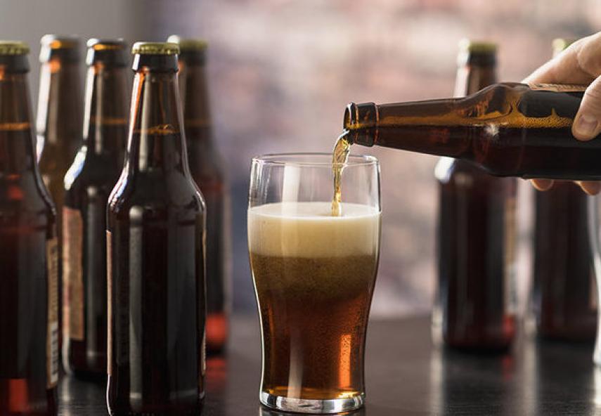 Los amantes de la cerveza artesana tienen una cita en El Puerto
