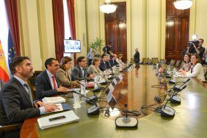 El reparto de fondos de promoción del vino indigna en Extremadura, donde ya se habla de “robo”