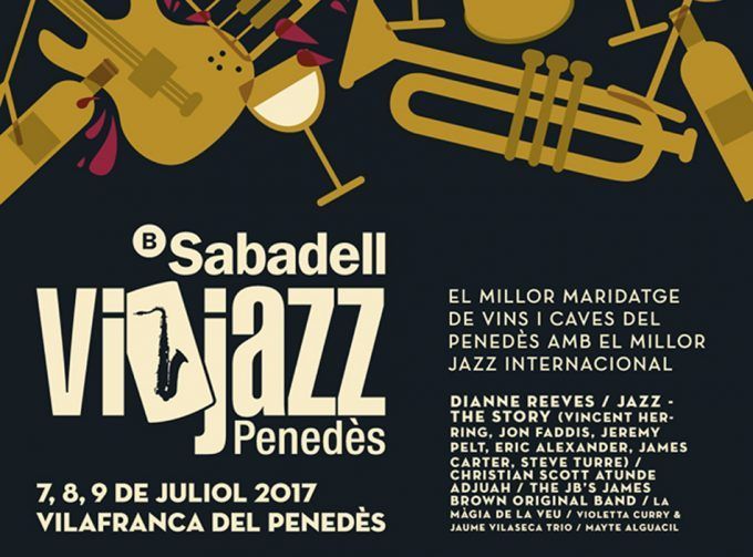 ViJazz Penedès 2017