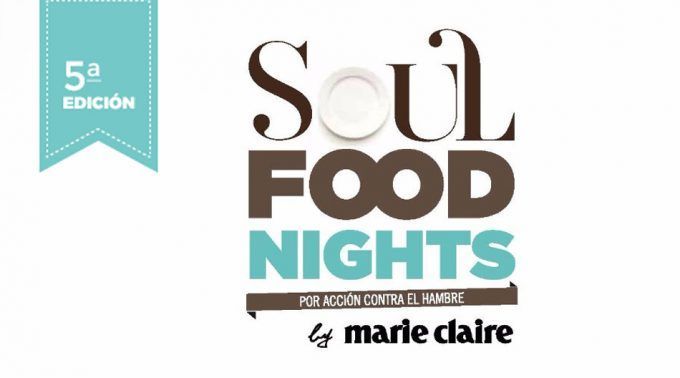 Soul Food Nights 2017