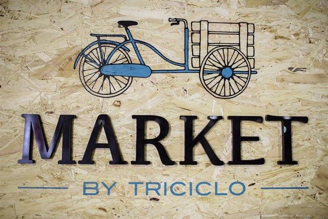 Triciclo refuerza la oferta gastronómica del Gourmet Experience de El Corte Inglés