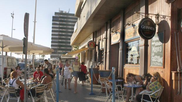 Los hosteleros lucharán para que «no se pierda ni una mesa»