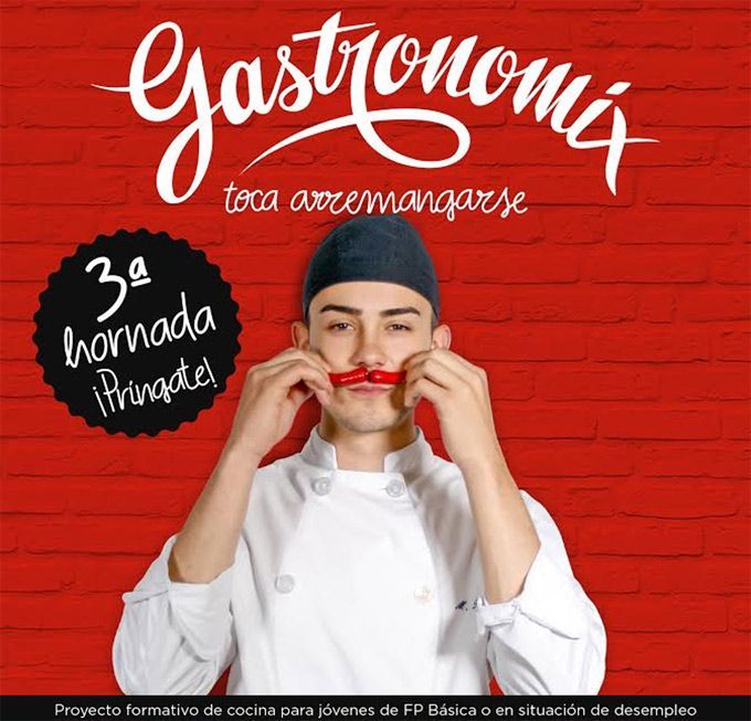 Gastronomix 2017.