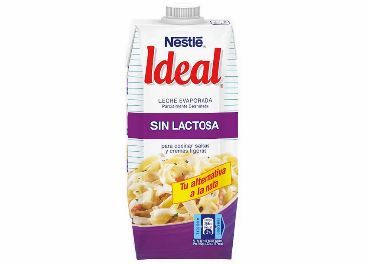 Nestlé lanza un producto “único” en Europa