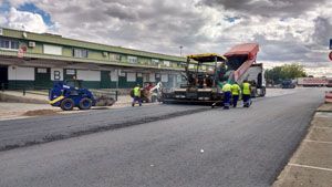 Mercamadrid destina cuatro millones de euros para mejorar su infraestructura