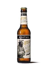Brutus The Beer cambia de imagen