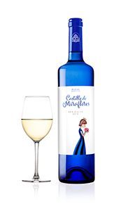 José Estévez presenta su nuevo vino Castillo de Miraflores